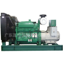 Wagna 400kw Diesel Generator Set with Cummins Engine (CE Approved)
